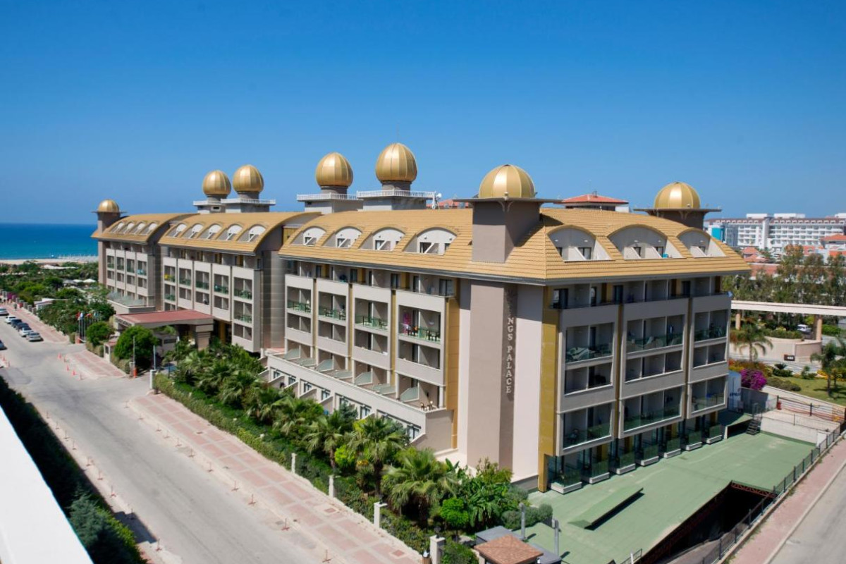 AYDINBEY KINGS PALACE