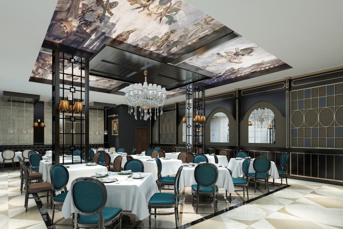 AYDINBEY QUEEN'S PALACE & SPA