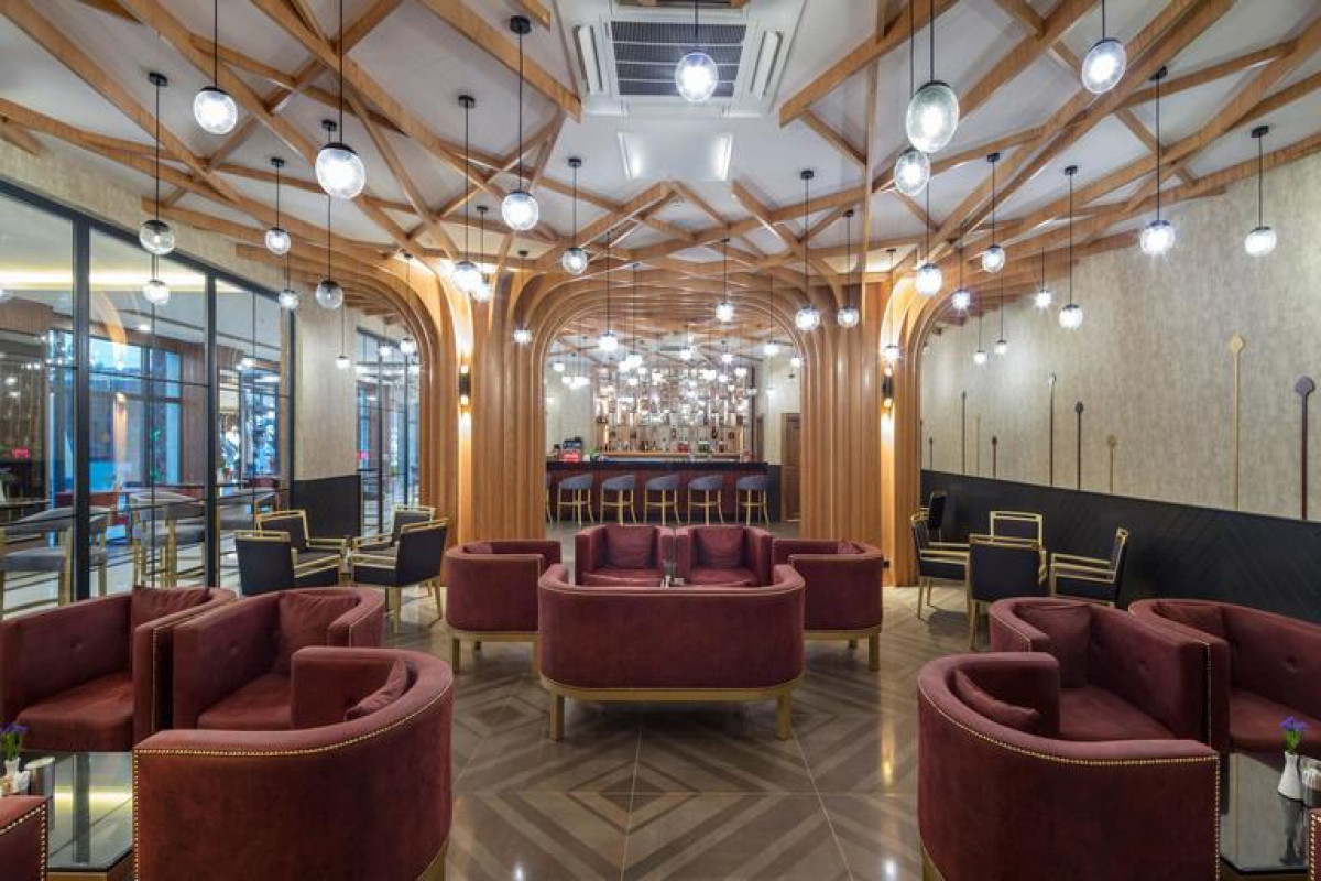 AYDıNBEY QUEEN'S PALACE & SPA