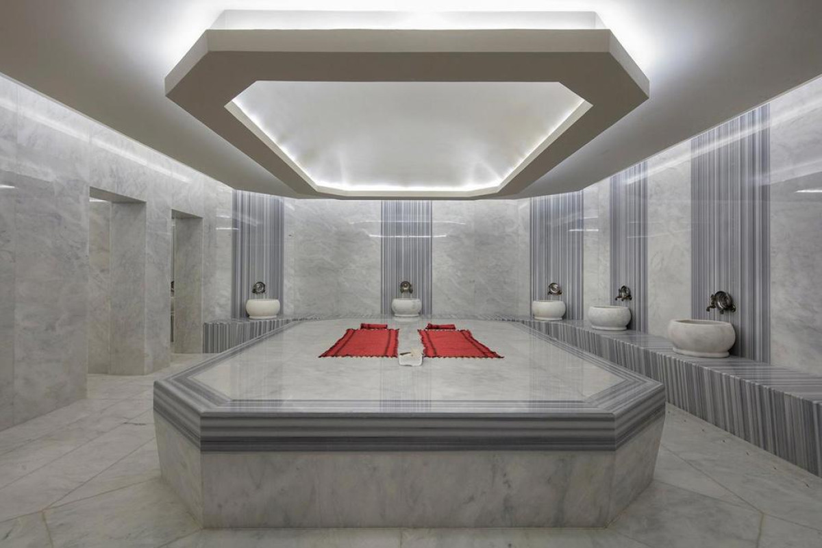 AYDıNBEY QUEEN'S PALACE & SPA