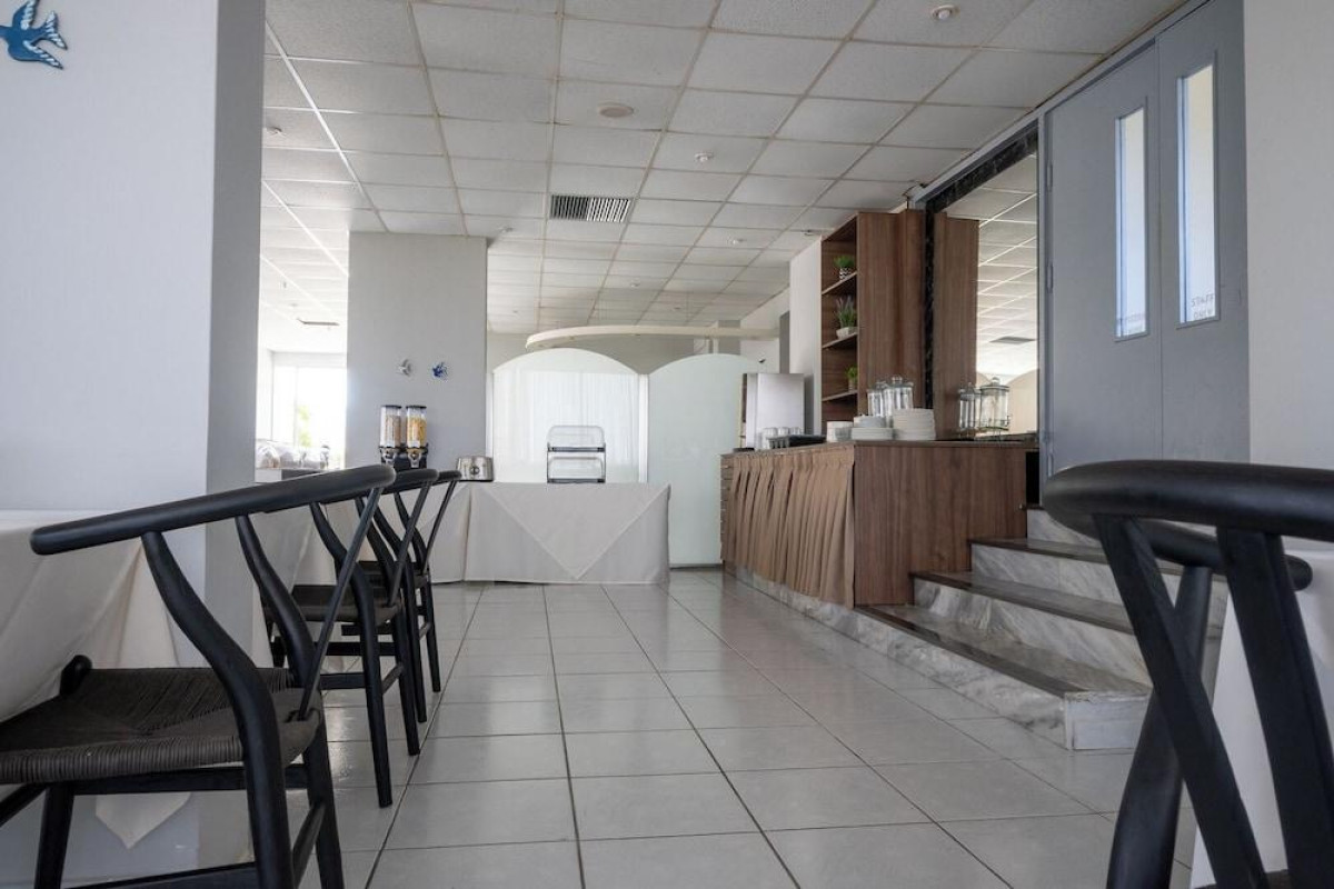 Ayit Hotel