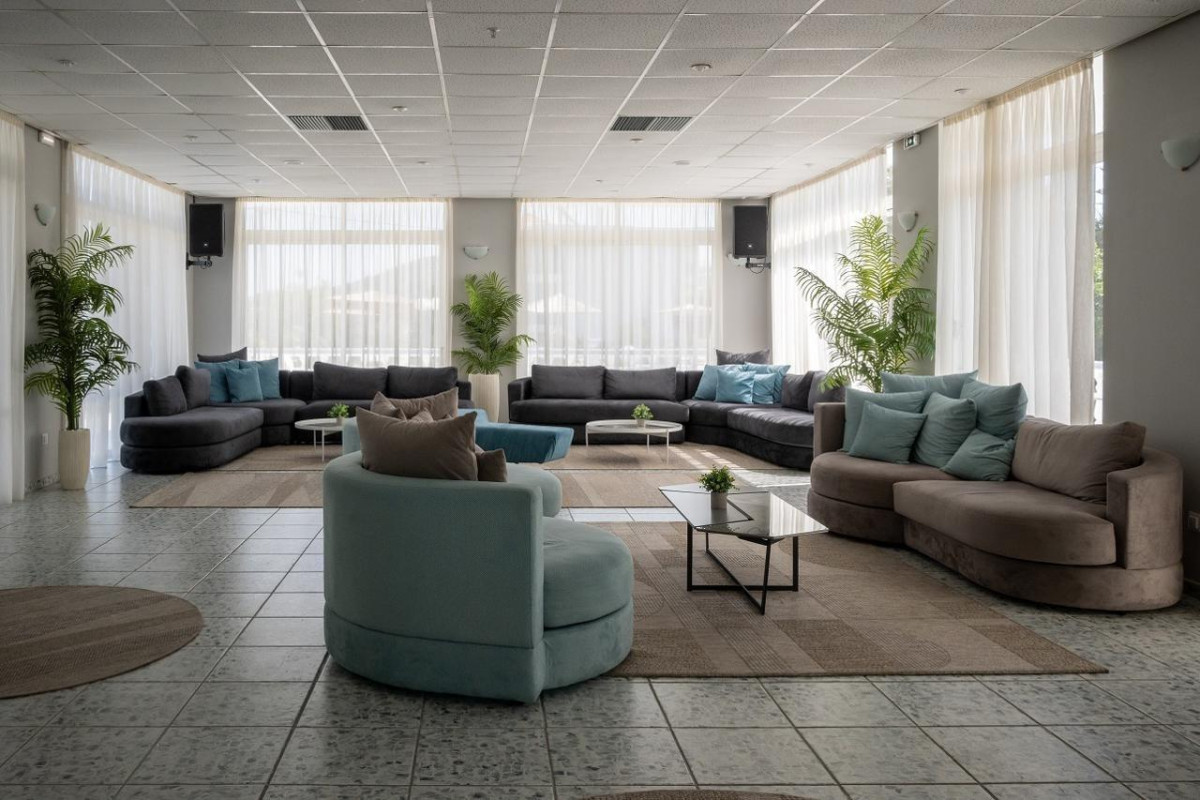 Ayit Hotel