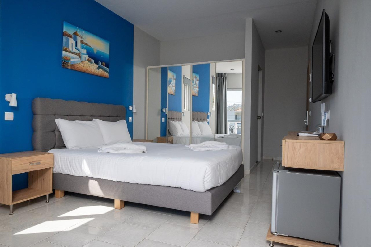 Ayit Hotel