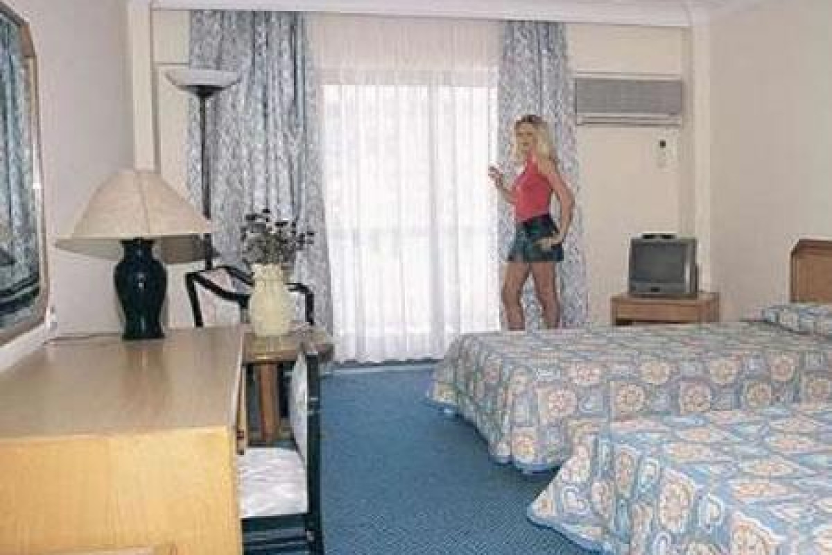 AYMA BEACH RESORT