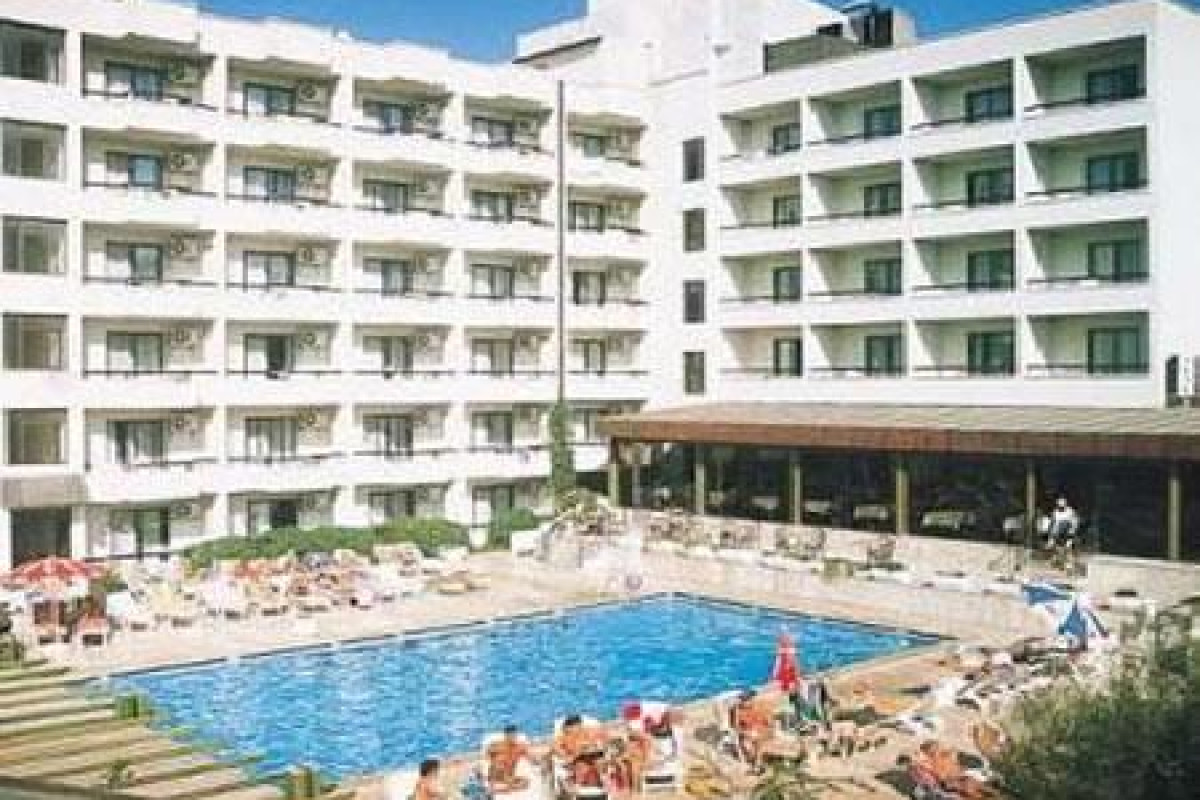 AYMA BEACH RESORT