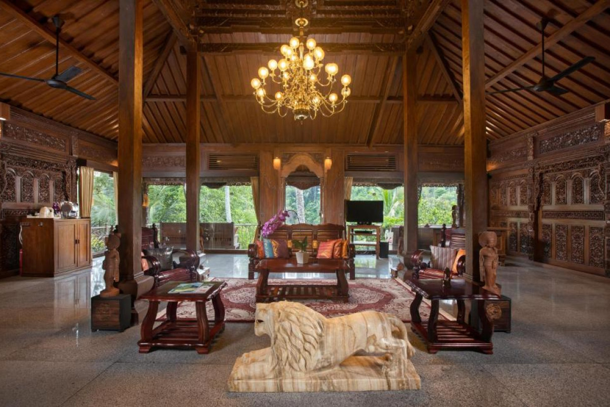 Ayung Resort Ubud
