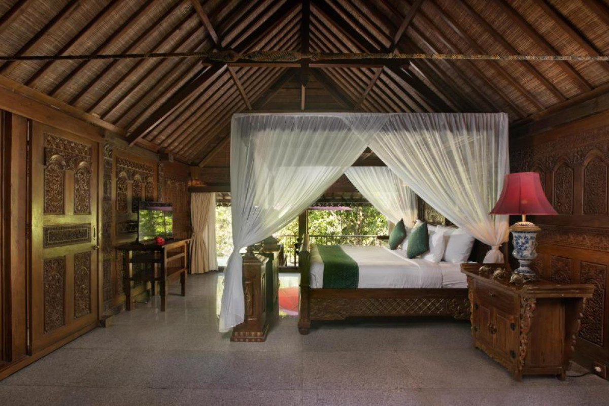 Ayung Resort Ubud