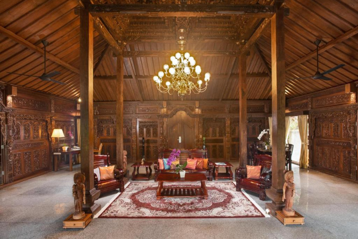 Ayung Resort Ubud
