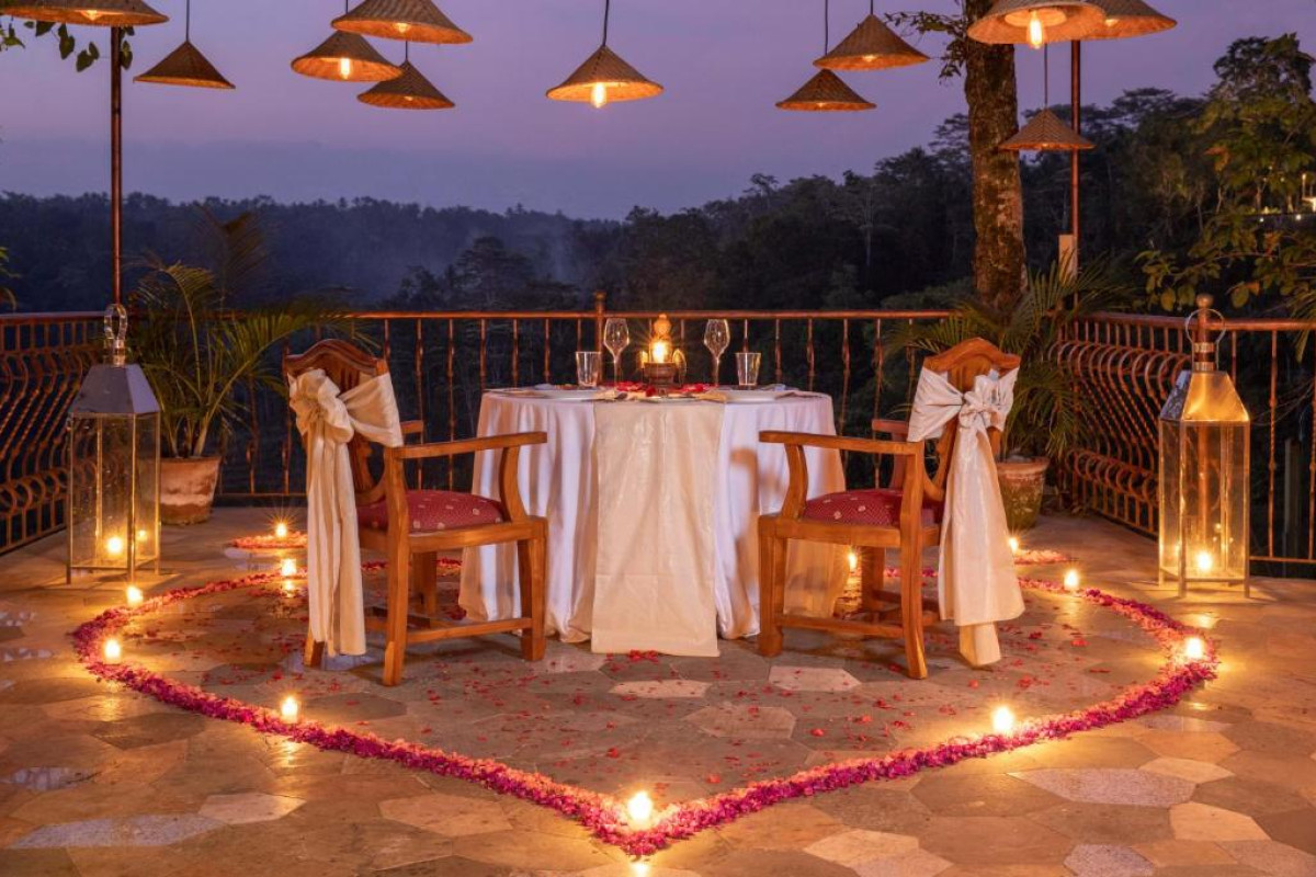 Ayung Resort Ubud