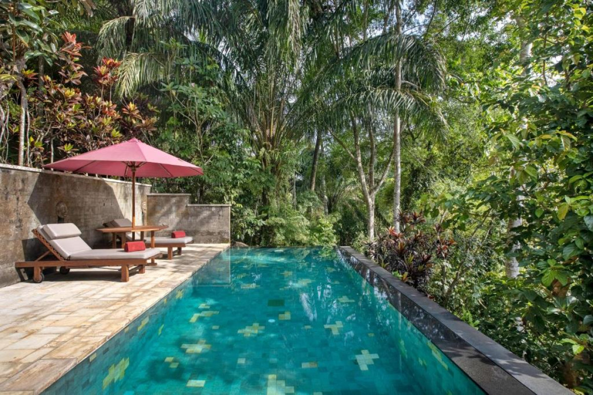 Ayung Resort Ubud