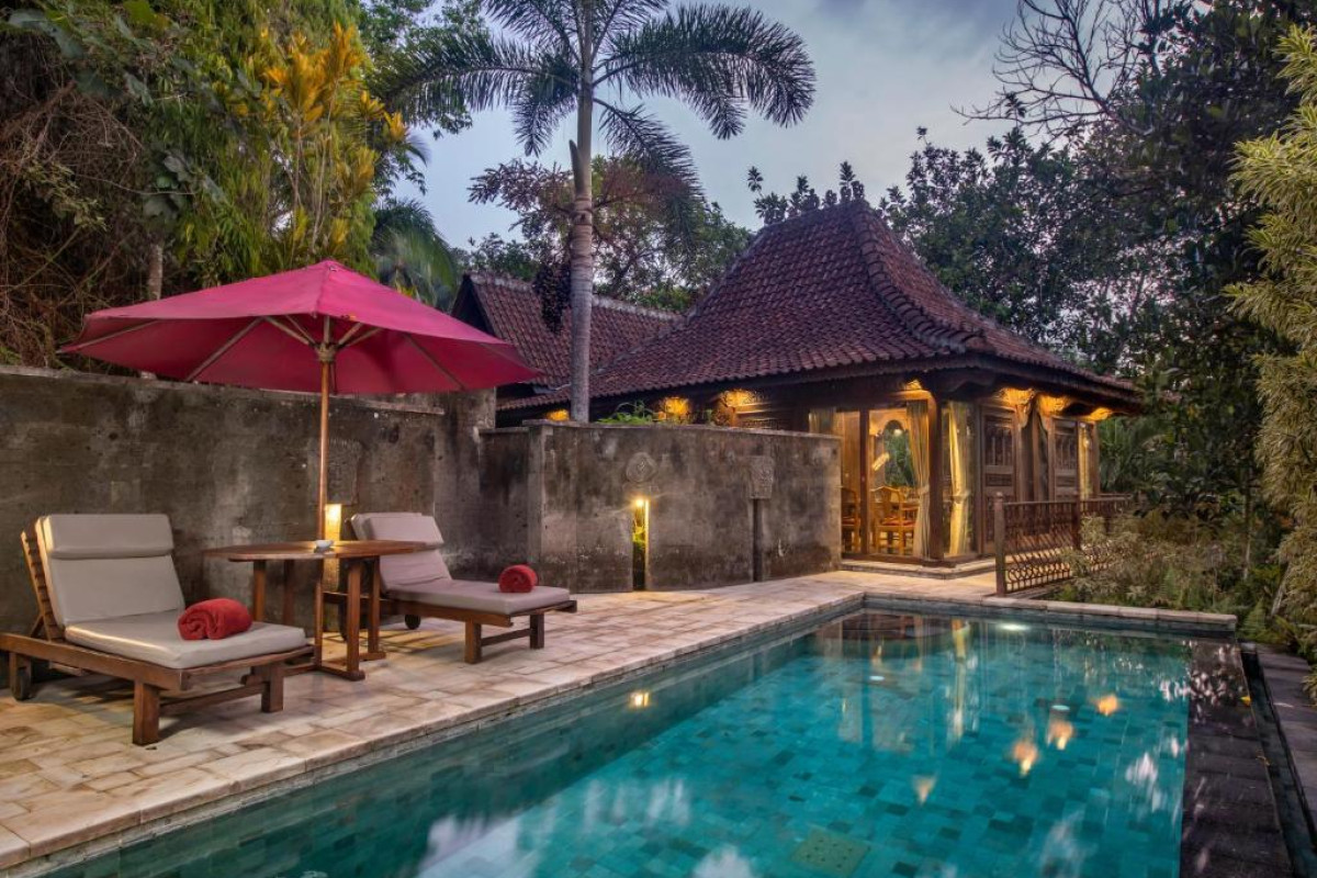 Ayung Resort Ubud