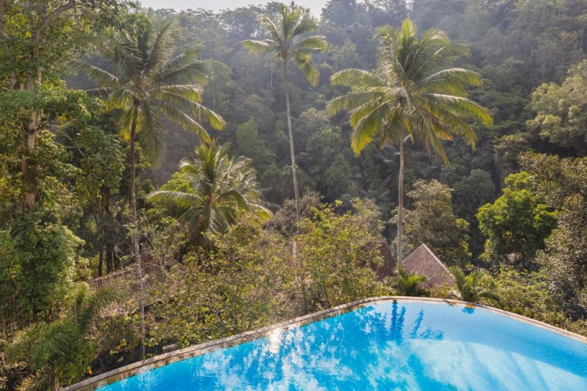 Ayung Resort Ubud