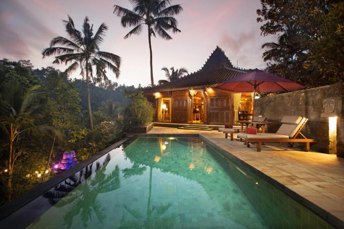 Ayung Resort Ubud