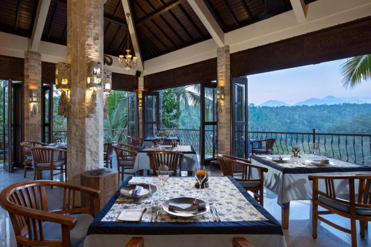Ayung Resort Ubud