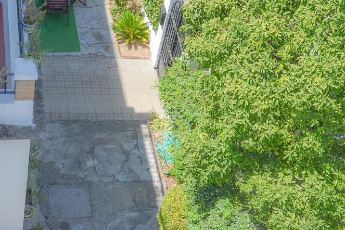 Azahar Apartamentos HeliÃ³polis II