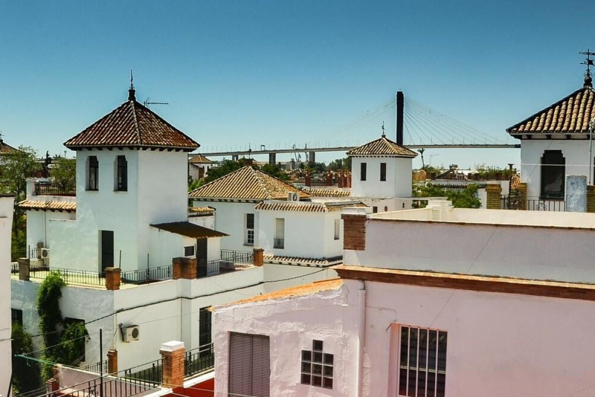 Azahar Apartamentos HeliÃ³polis II