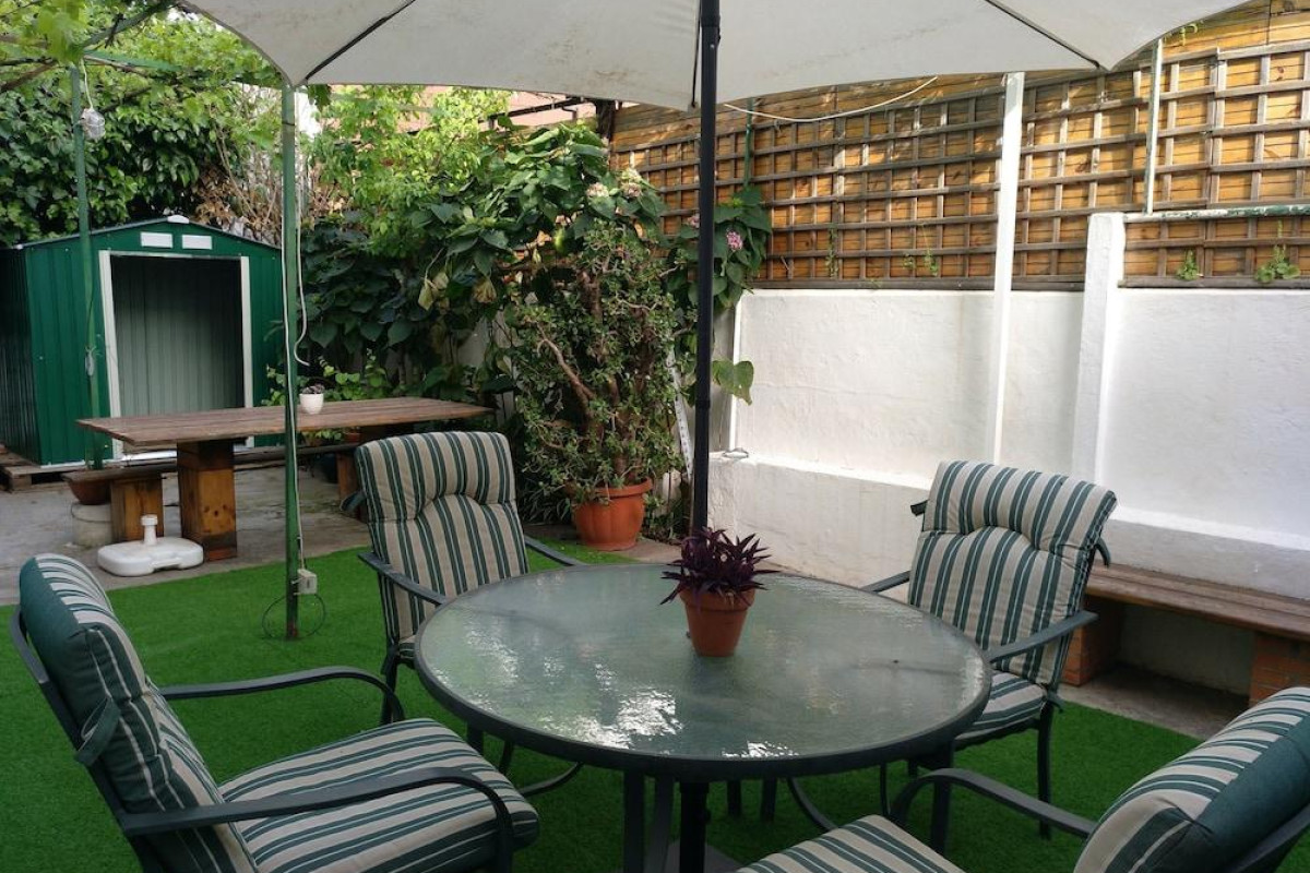 Azahar Apartamentos HeliÃ³polis II