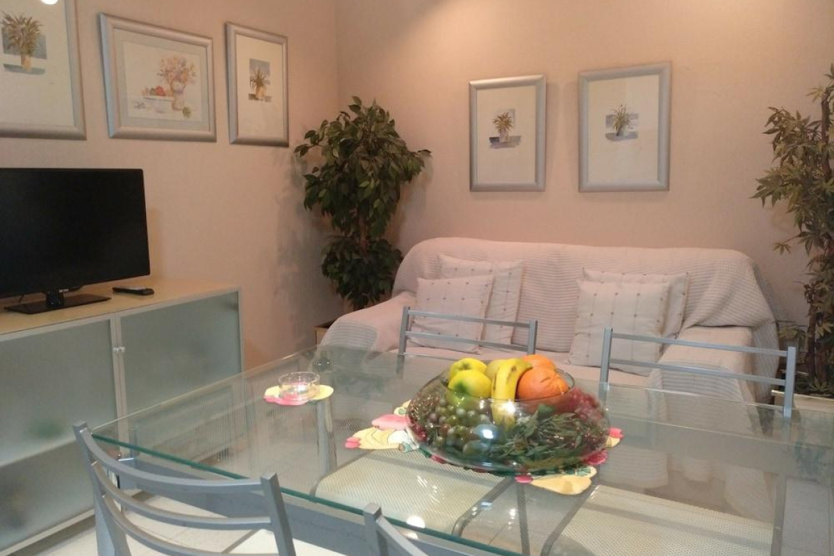Azahar Apartamentos HeliÃ³polis II