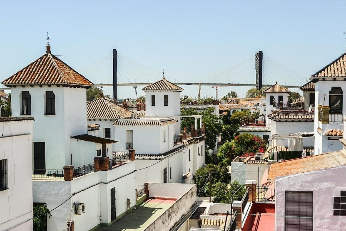 Azahar Apartamentos HeliÃ³polis II