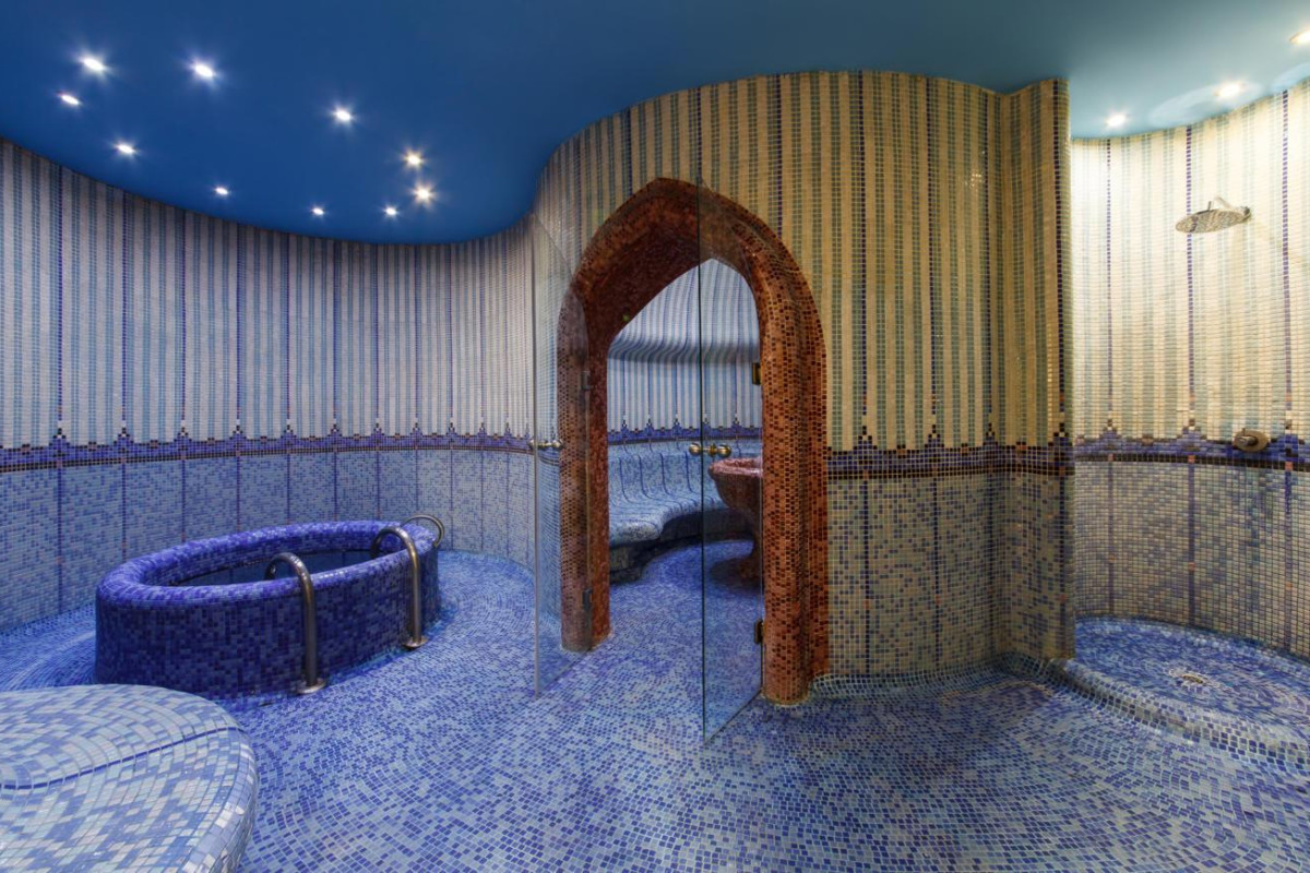 AZALIA HOTEL