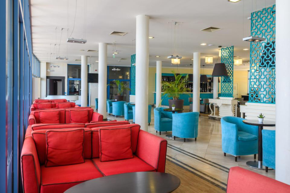 AZALIA HOTEL