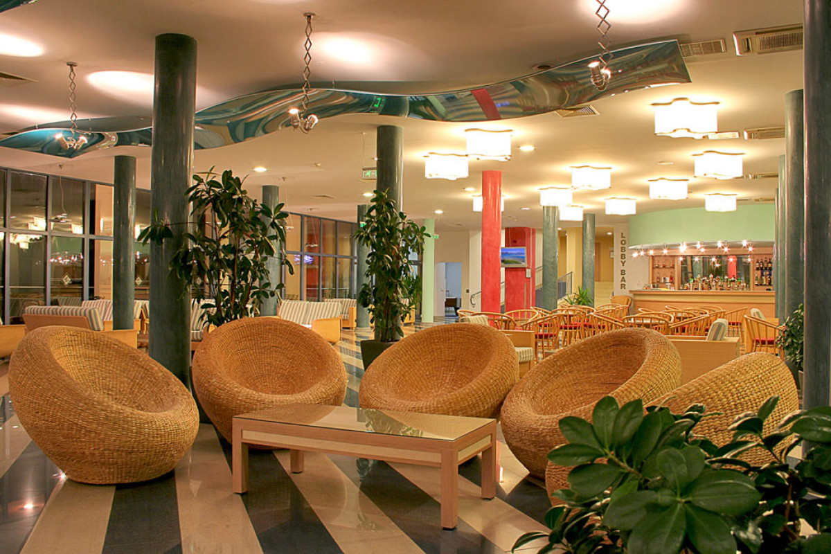 AZALIA HOTEL