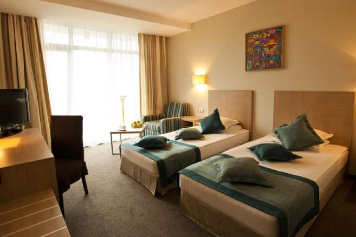 AZALIA HOTEL BALNEO & SPA