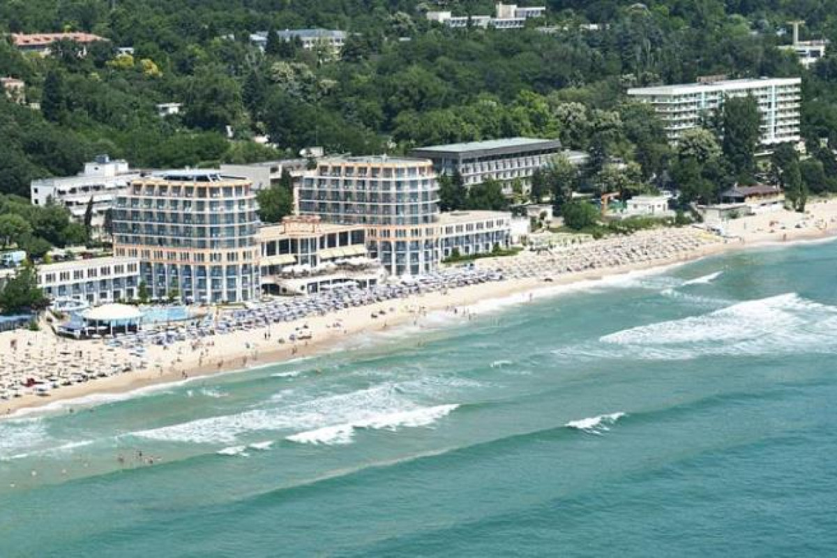 AZALIA HOTEL BALNEO & SPA