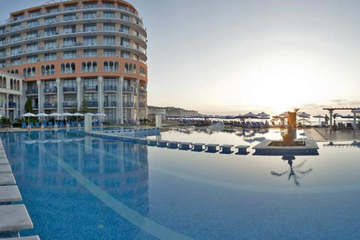 AZALIA HOTEL BALNEO & SPA