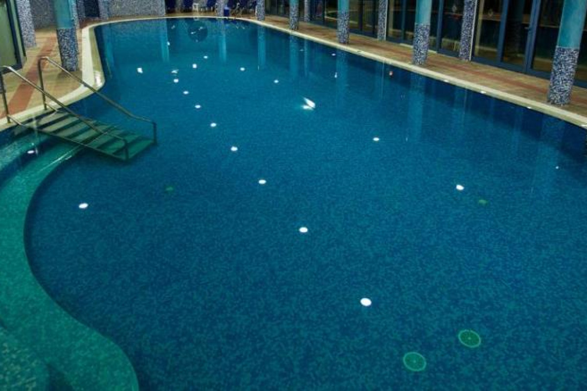 AZALIA HOTEL BALNEO & SPA