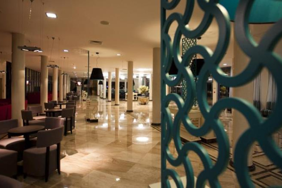 AZALIA HOTEL BALNEO & SPA