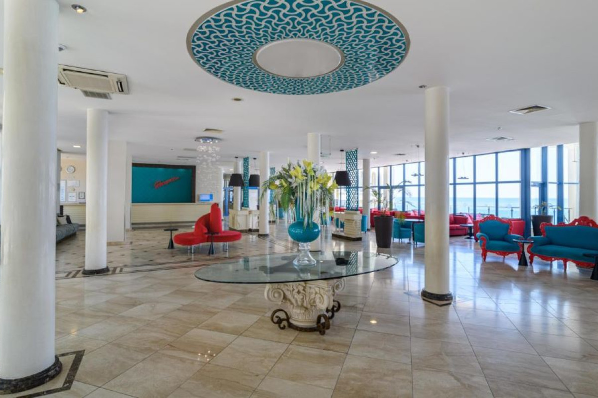 AZALIA HOTEL