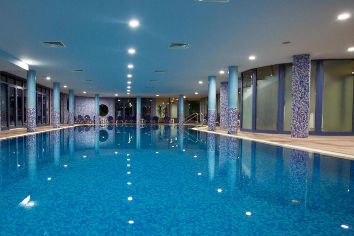 AZALIA HOTEL