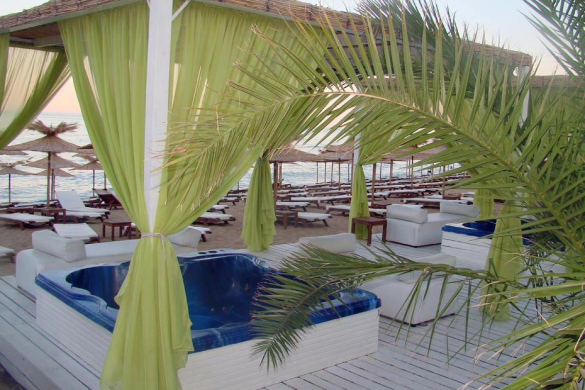 AZALIA HOTEL