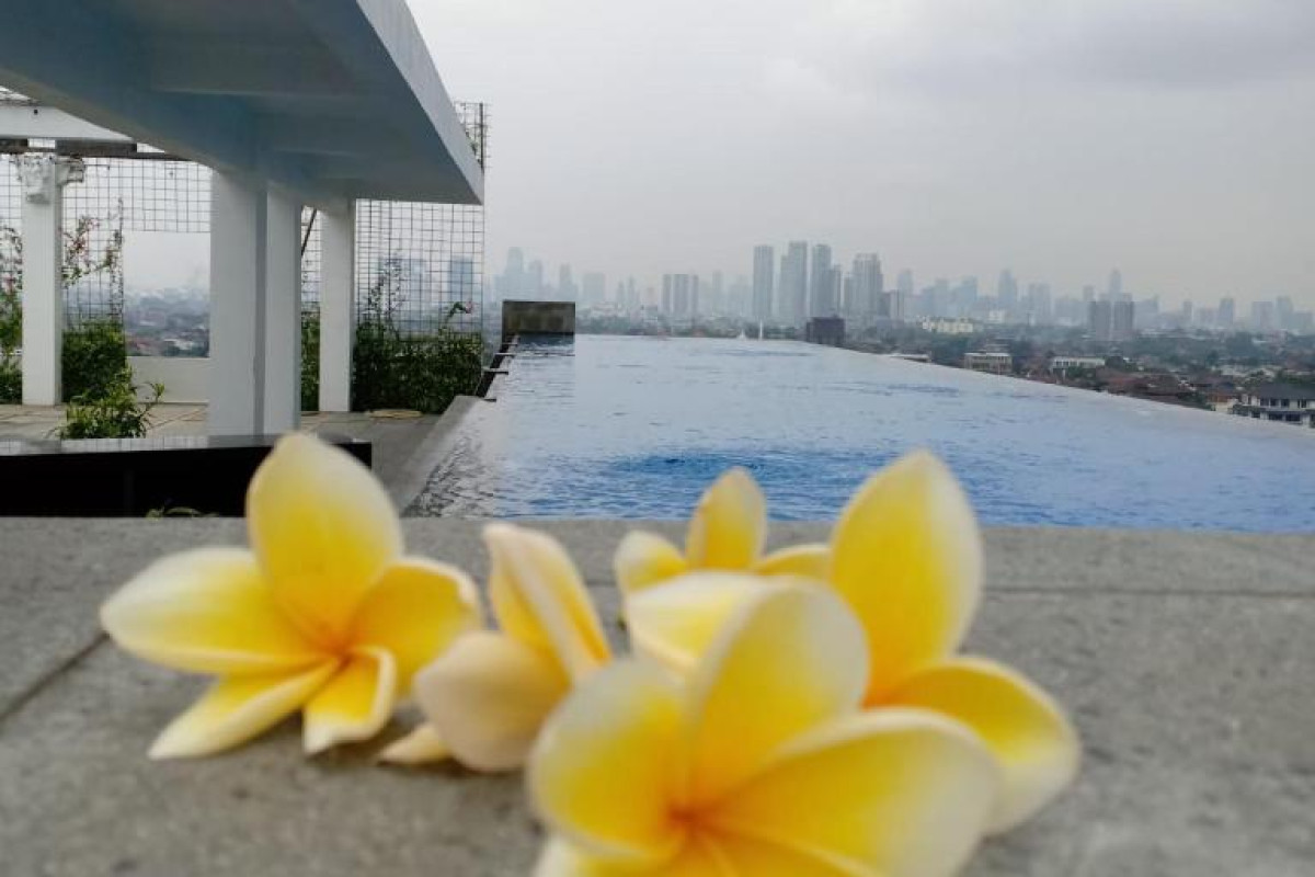 Azana Suites Hotel Antasari