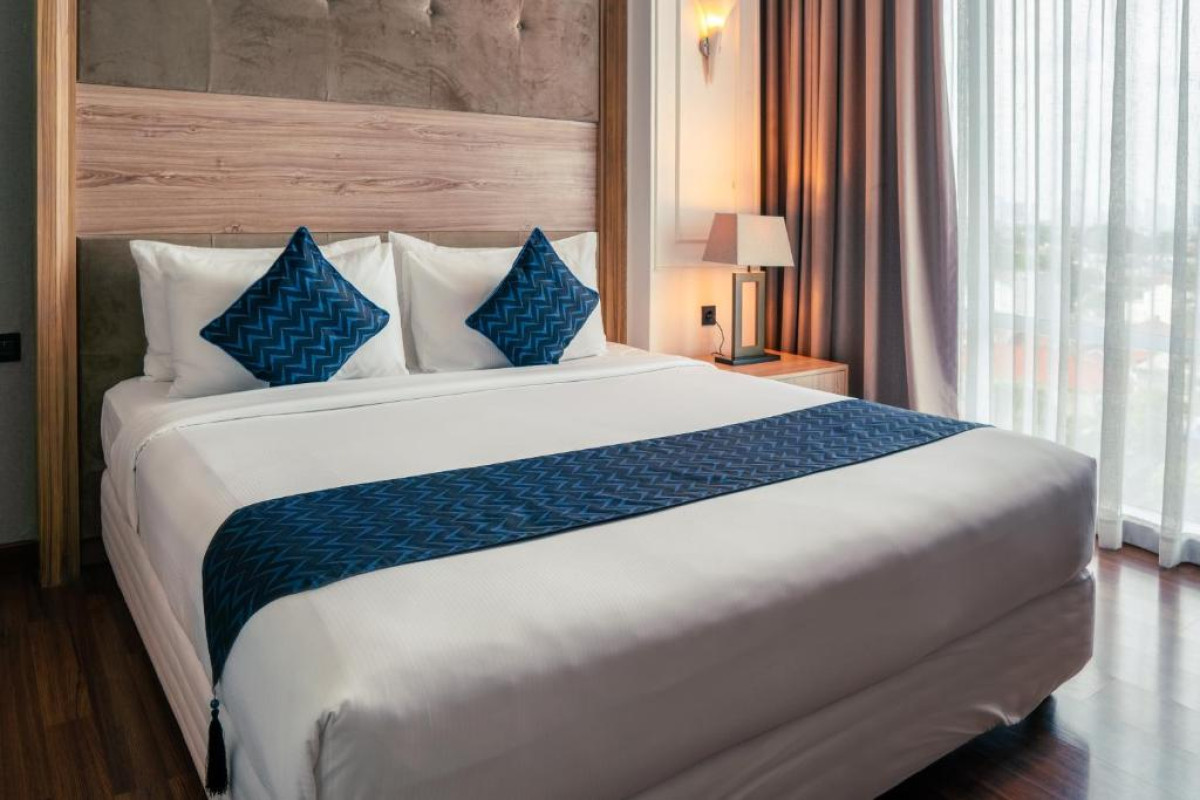 Azana Suites Hotel Antasari