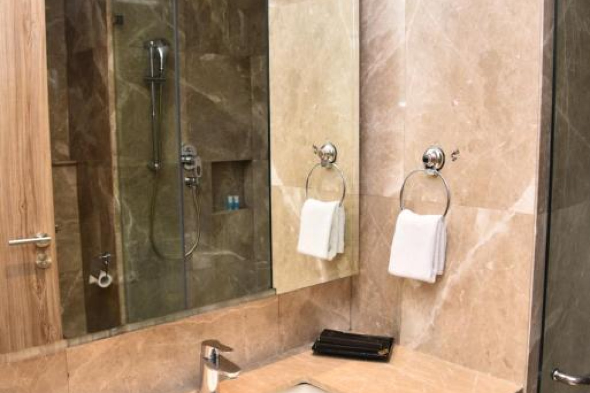 Azana Suites Hotel Antasari