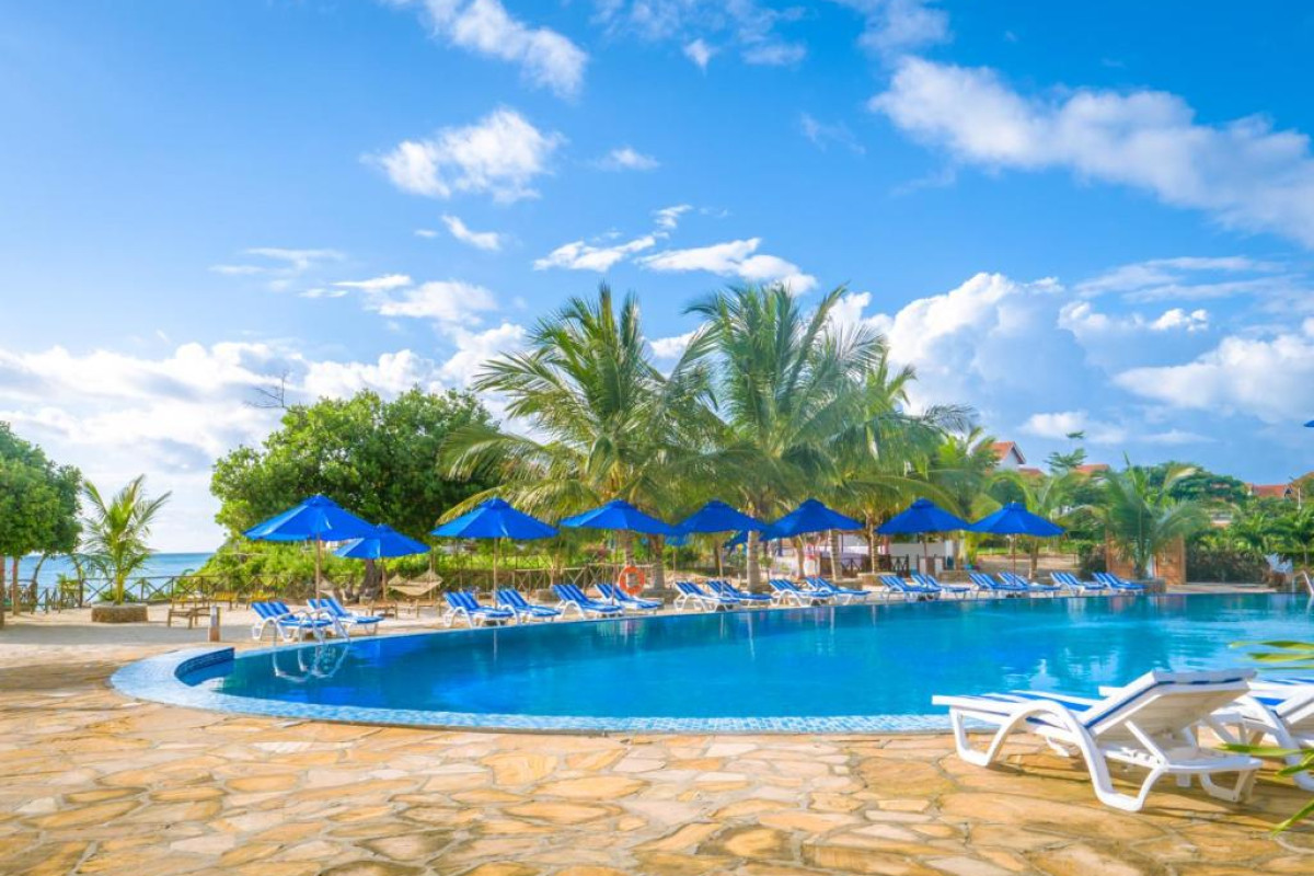 Azao Resort and Spa