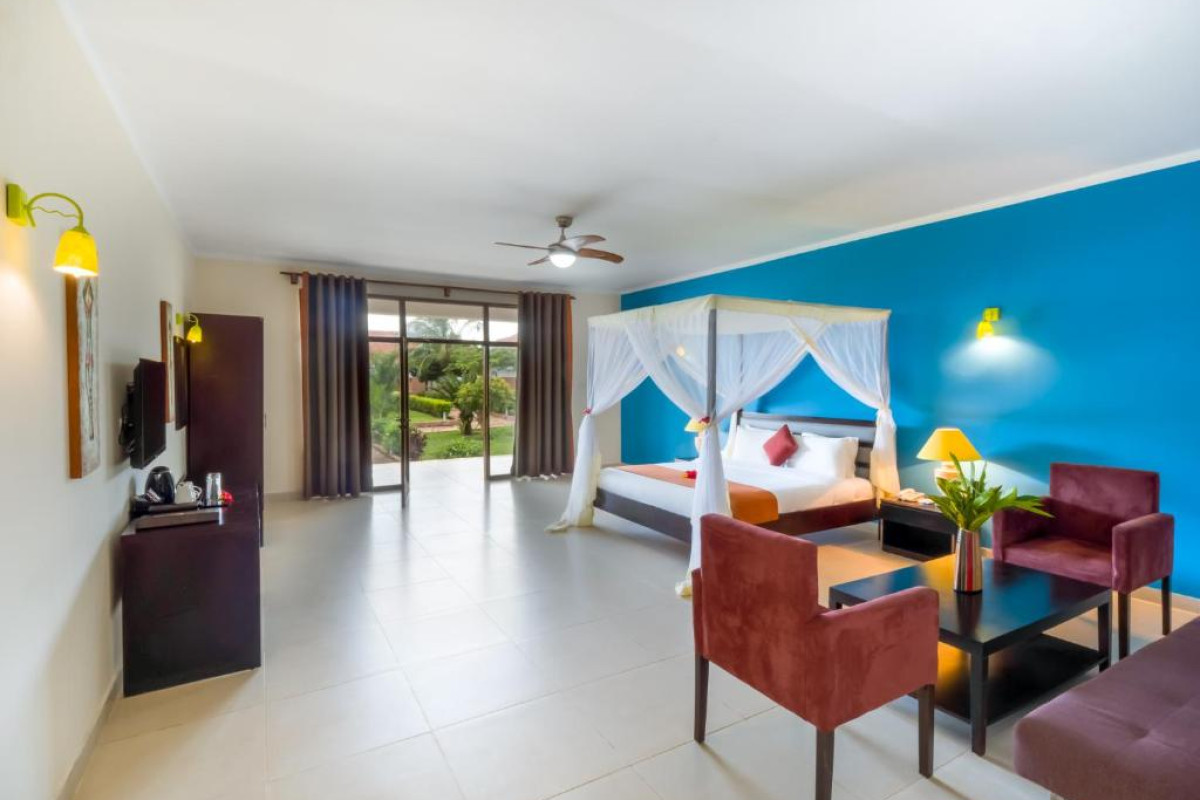 Azao Resort and Spa