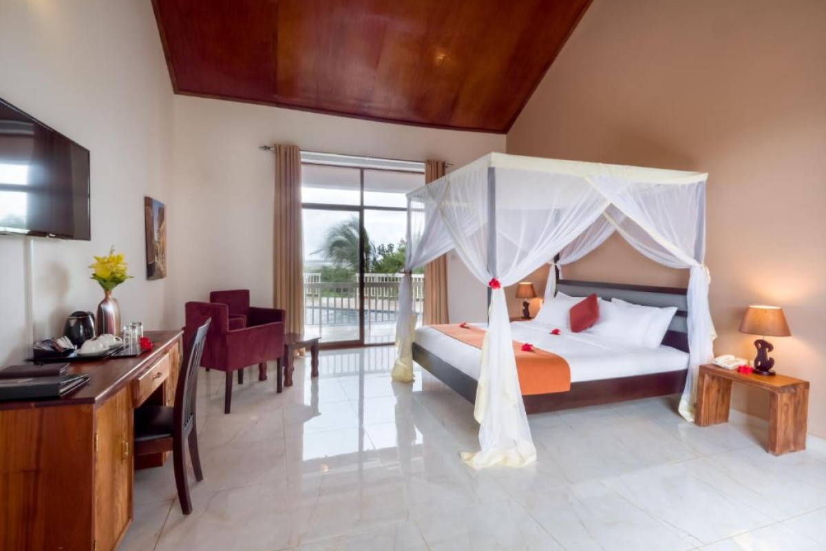 Azao Resort and Spa