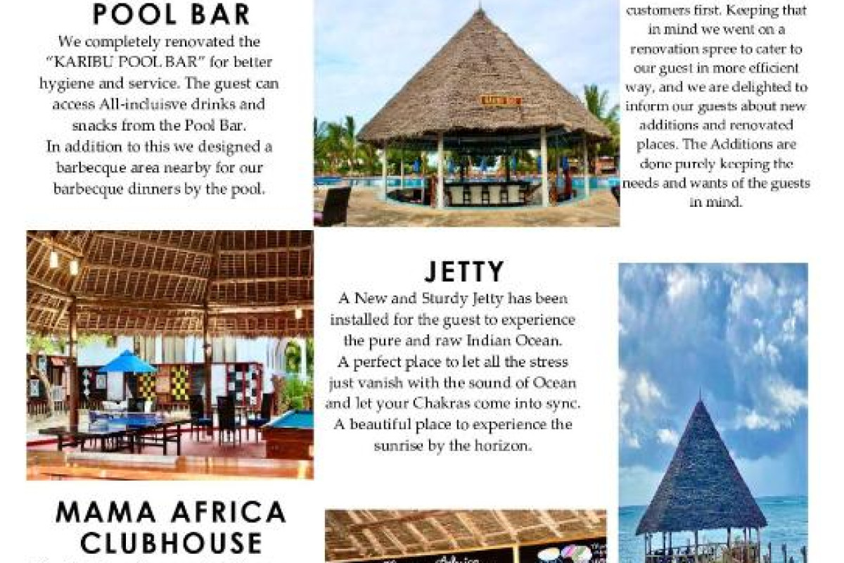 Azao Resort and Spa
