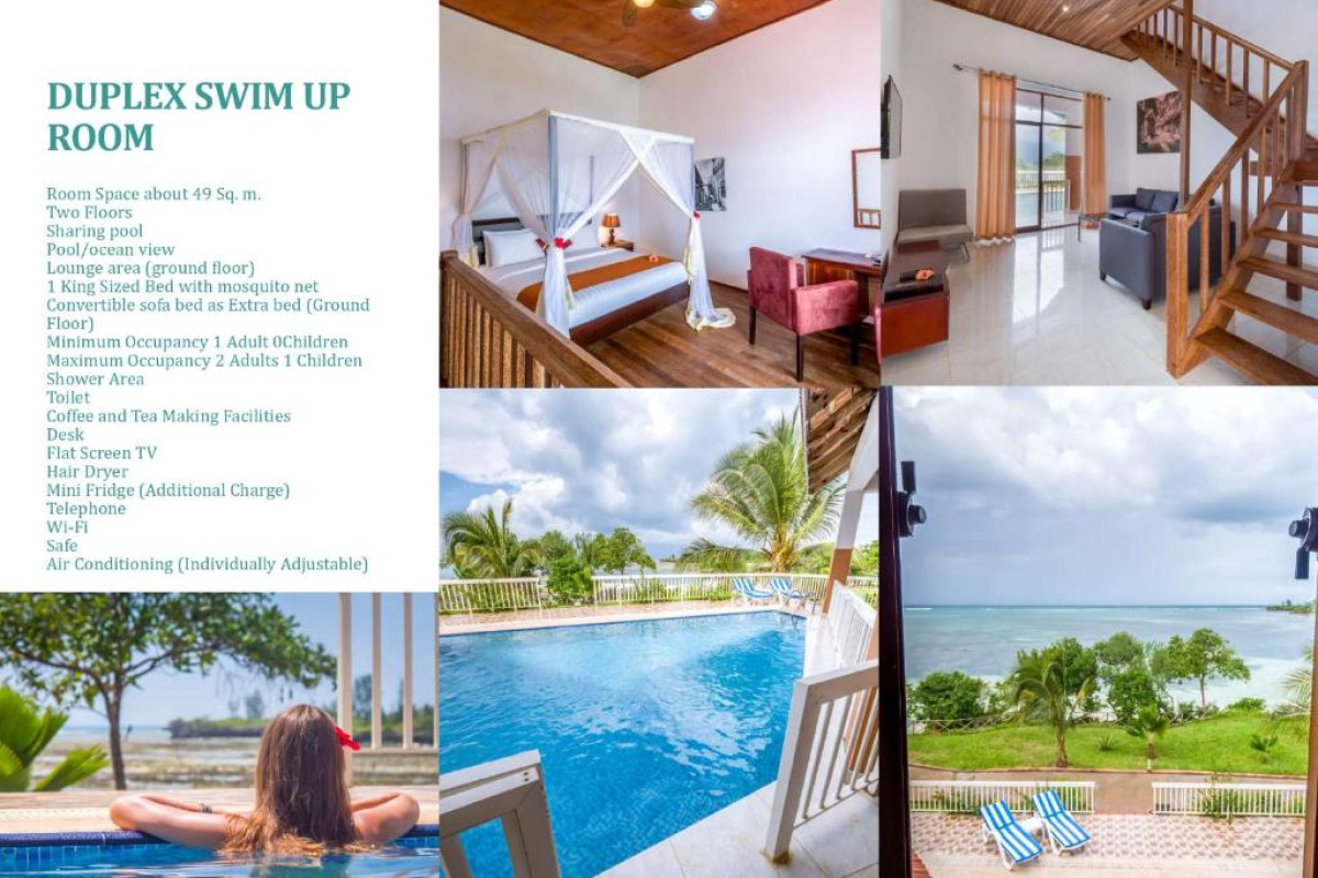 Azao Resort and Spa