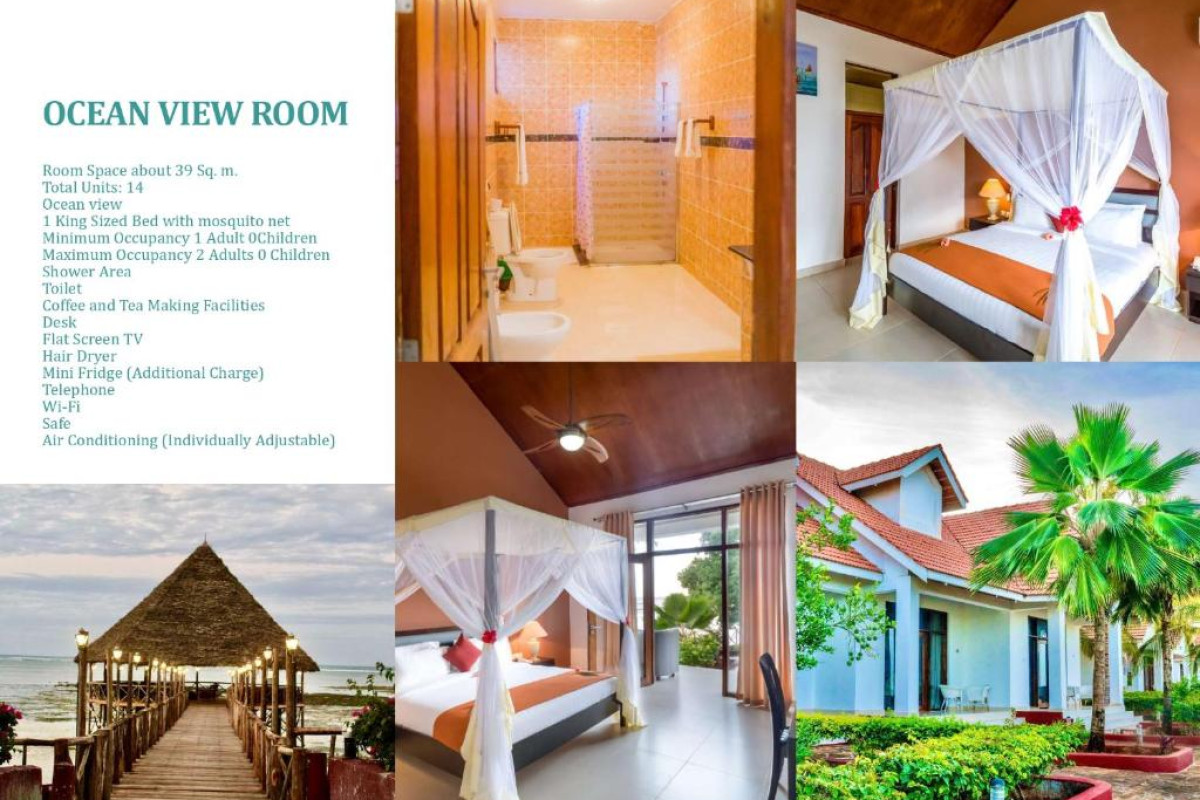 Azao Resort and Spa