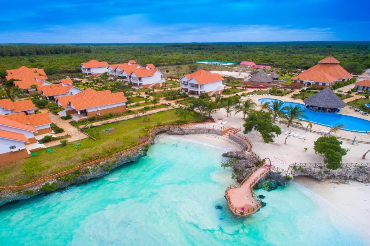 Azao Resort and Spa