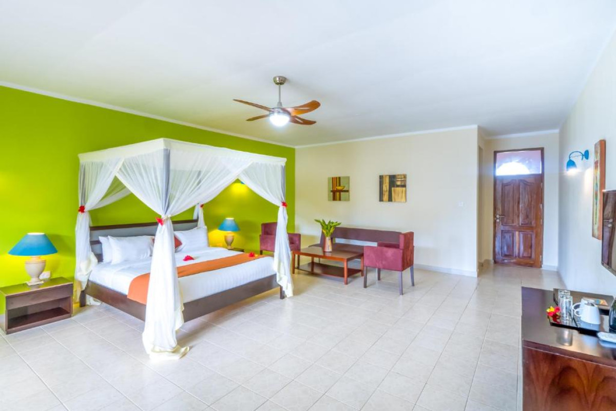 Azao Resort and Spa