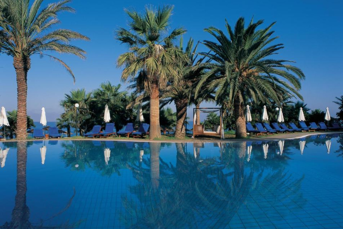 Azia Resort & Spa