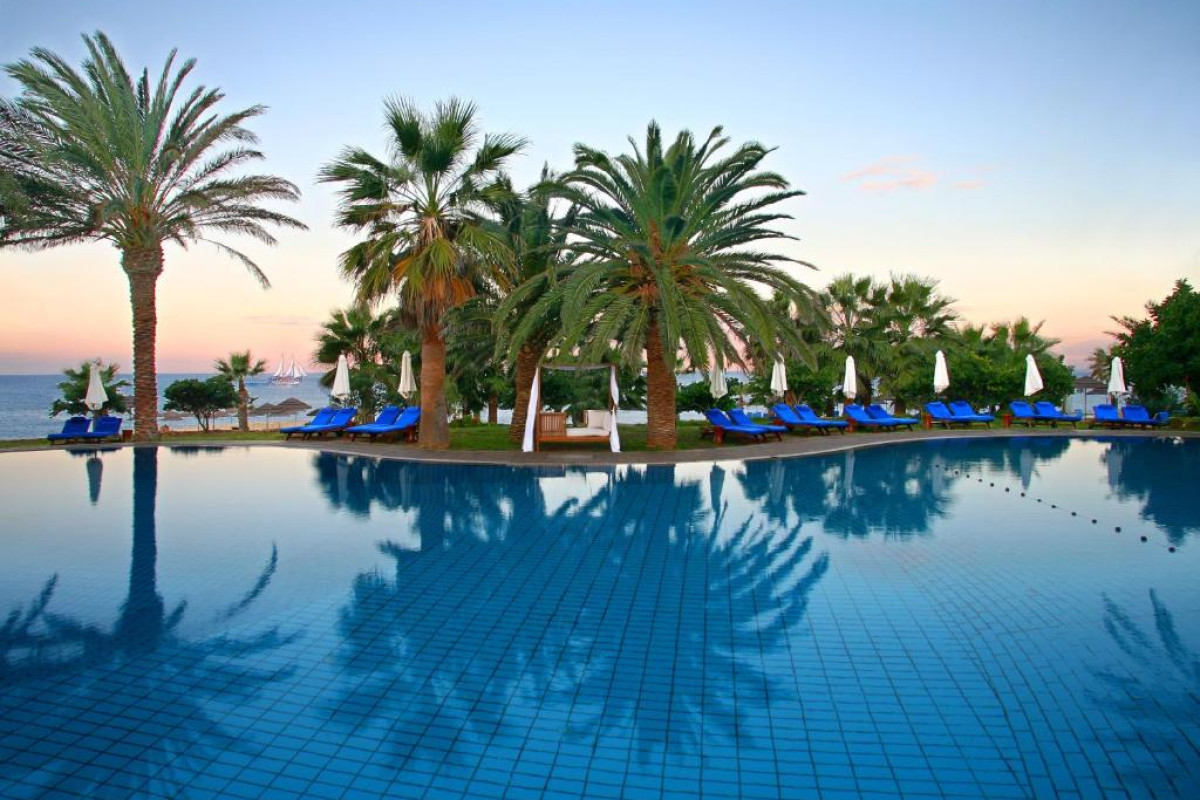 Azia Resort & Spa