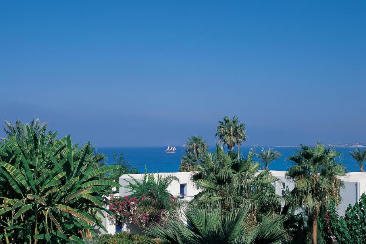 Azia Resort & Spa