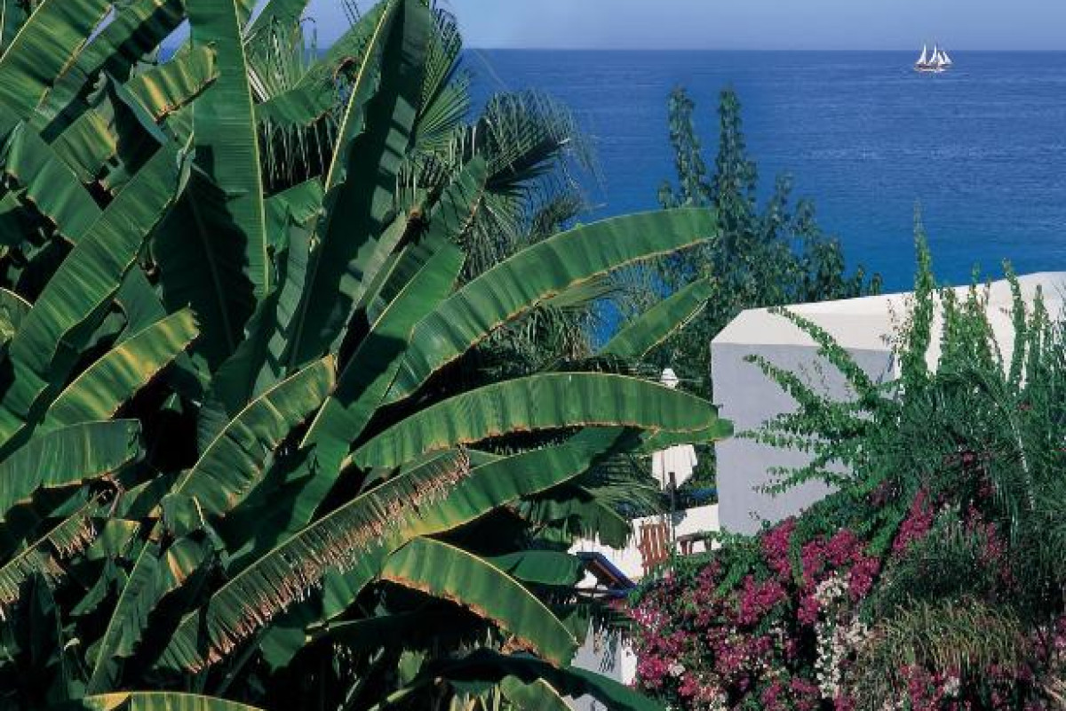 Azia Resort & Spa