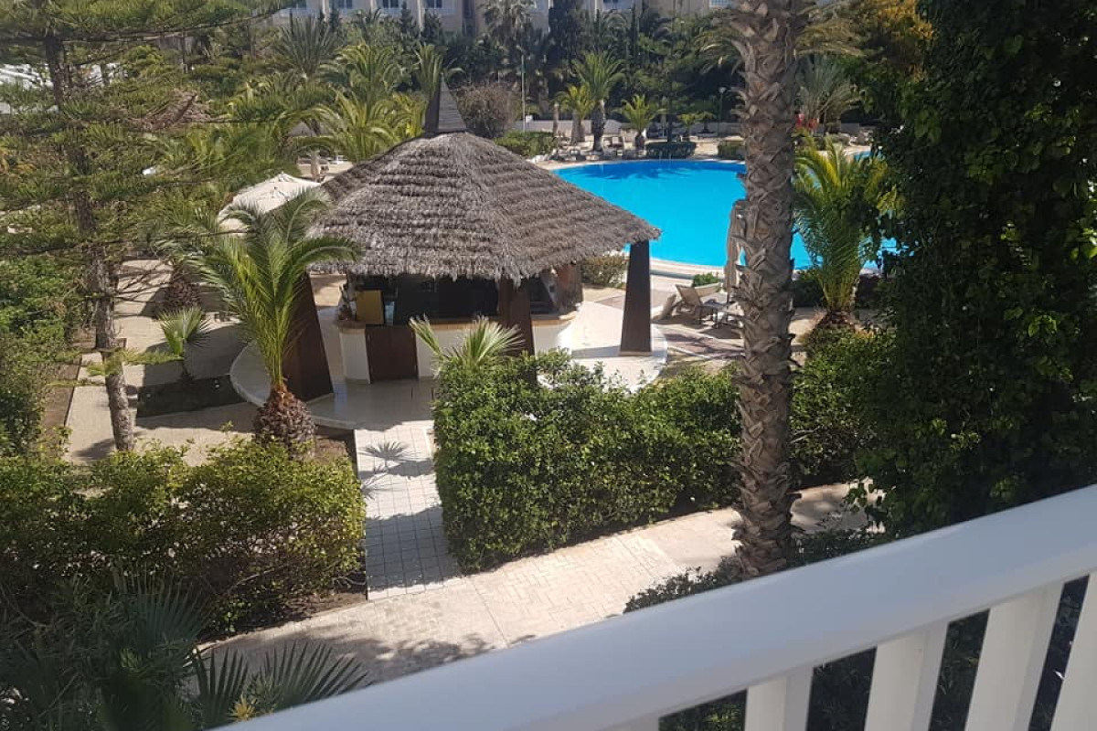 AZIZA THALASSO GOLF (ADULTS ONLY)
